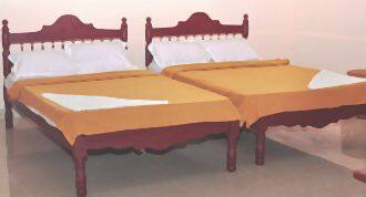 Hotel Rose Residency, Alleppey 2